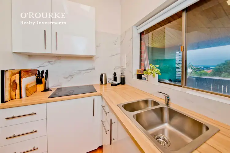 Third view of Homely house listing, 8/12 Ozone Parade, Trigg WA 6029