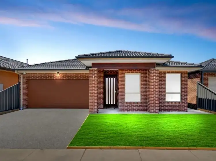 22 Groundberry Avenue, Wallan VIC 3756