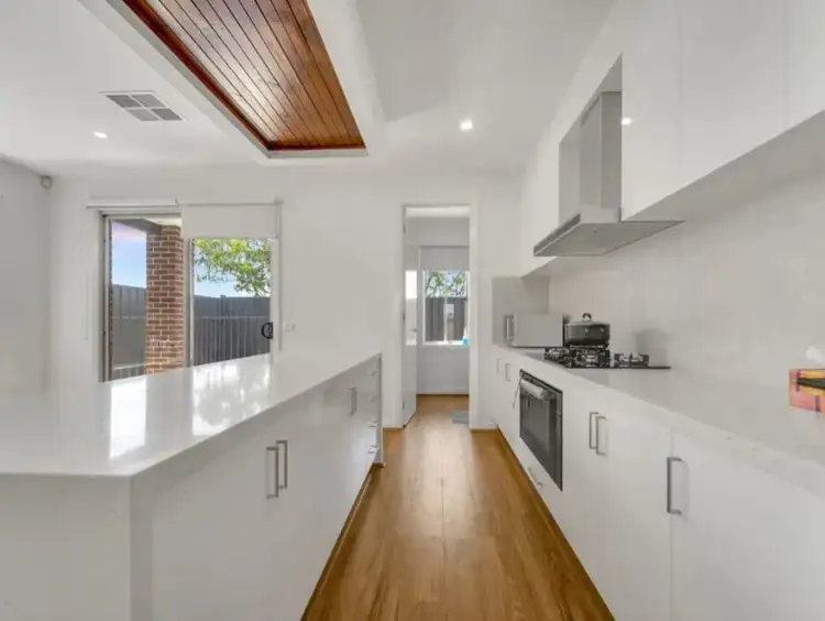 Second view of Homely house listing, 22 Groundberry Avenue, Wallan VIC 3756