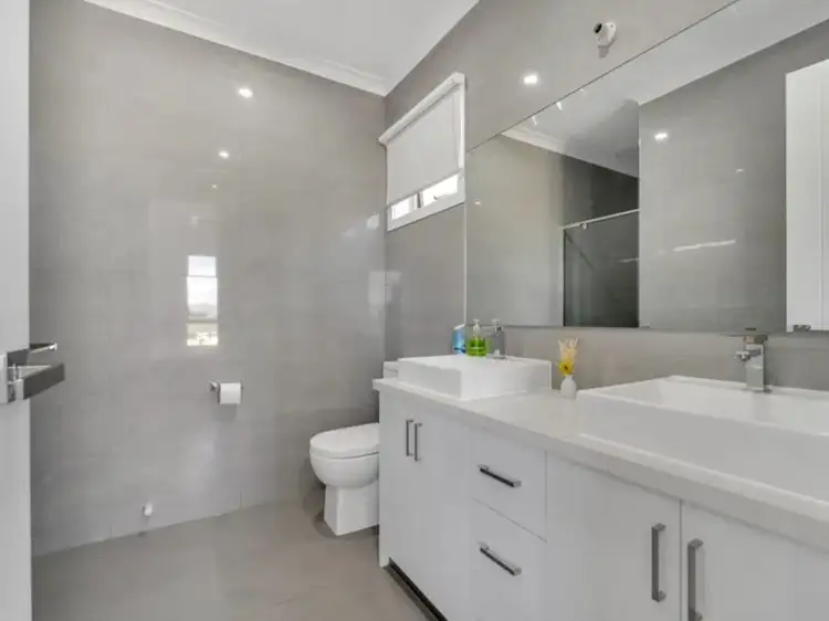 Fourth view of Homely house listing, 22 Groundberry Avenue, Wallan VIC 3756