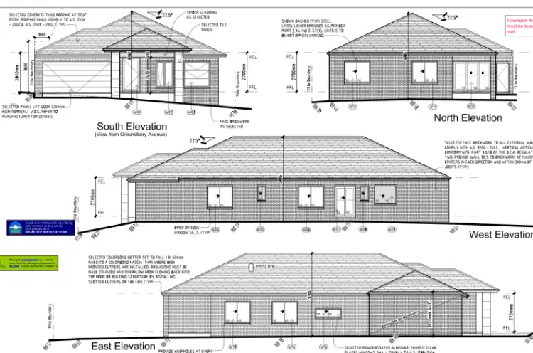 Fifth view of Homely house listing, 22 Groundberry Avenue, Wallan VIC 3756