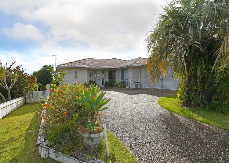 95 Christensen Street, Urraween QLD 4655