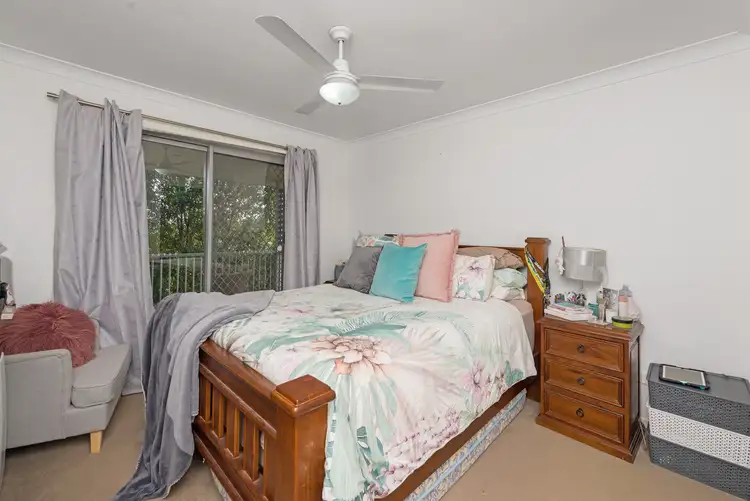 Second view of Homely townhouse listing, 2/131 McAuley Parade, Pacific Pines QLD 4211