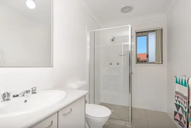 Third view of Homely townhouse listing, 2/131 McAuley Parade, Pacific Pines QLD 4211