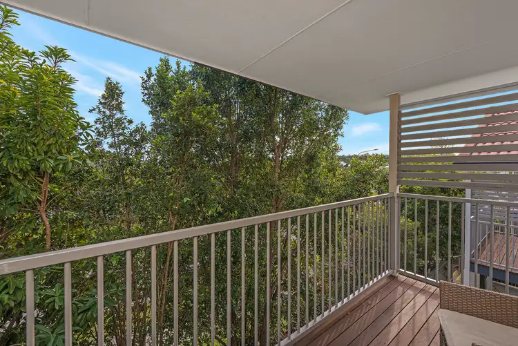 Fifth view of Homely townhouse listing, 2/131 McAuley Parade, Pacific Pines QLD 4211