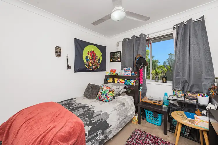 Sixth view of Homely townhouse listing, 2/131 McAuley Parade, Pacific Pines QLD 4211
