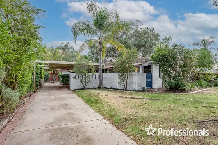 Main view of Homely house listing, 11 Alistair Street, Huntingdale WA 6110