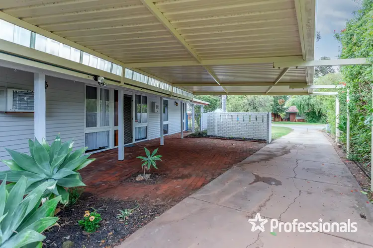 Fourth view of Homely house listing, 11 Alistair Street, Huntingdale WA 6110