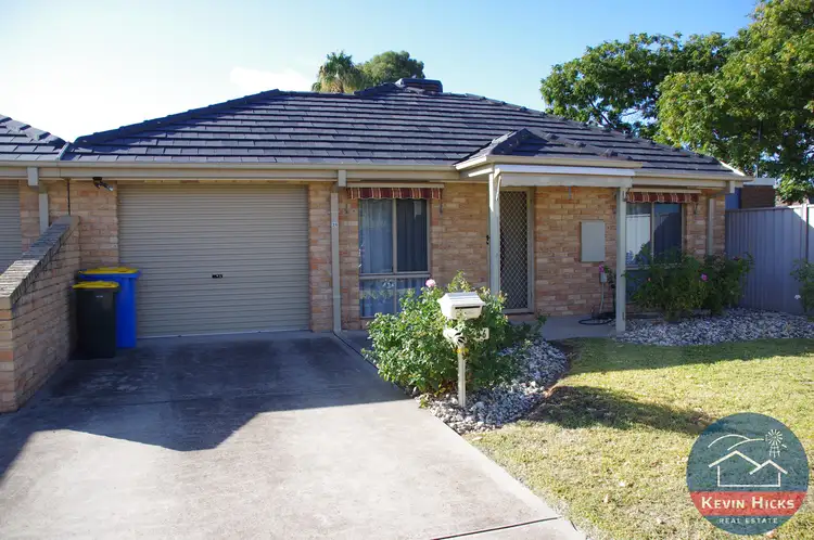 Main view of Homely unit listing, 26 Victoria Street, Numurkah VIC 3636