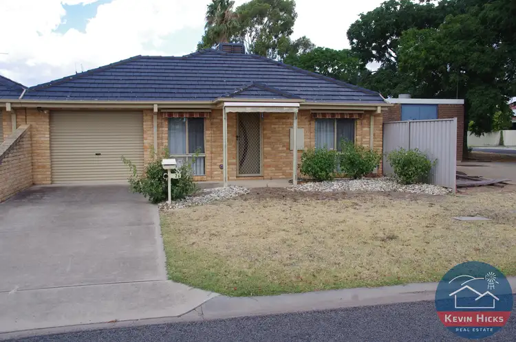 Second view of Homely unit listing, 26 Victoria Street, Numurkah VIC 3636