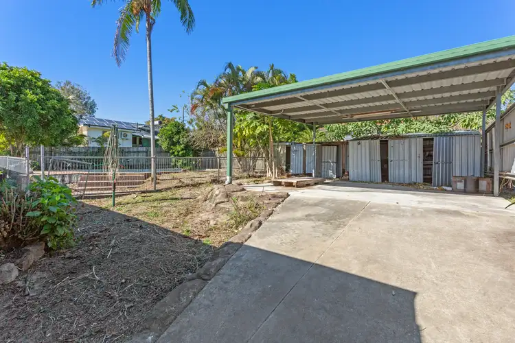 Second view of Homely house listing, 18 Andromeda Street, Inala QLD 4077