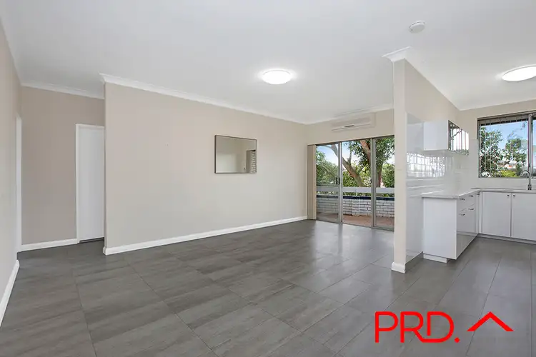 Main view of Homely unit listing, 9/39-41 Willison Road, Carlton NSW 2218