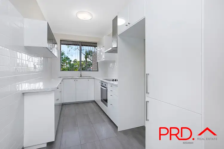 Second view of Homely unit listing, 9/39-41 Willison Road, Carlton NSW 2218