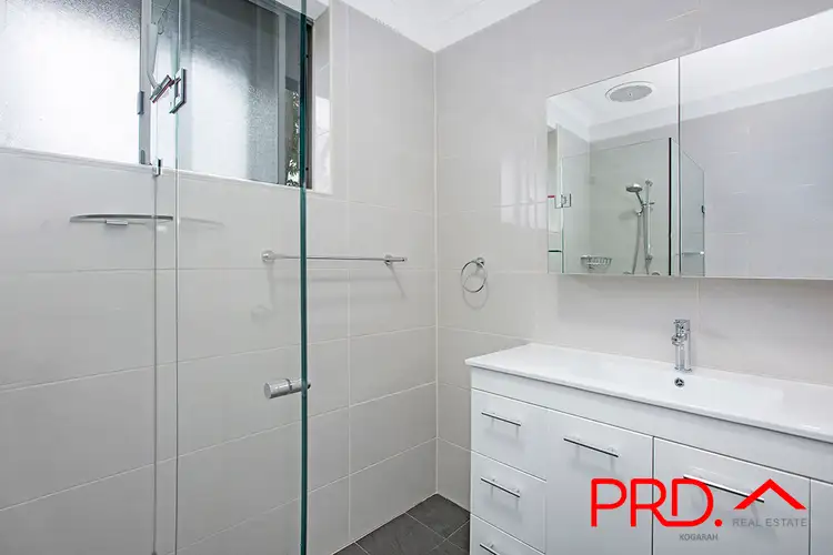 Third view of Homely unit listing, 9/39-41 Willison Road, Carlton NSW 2218
