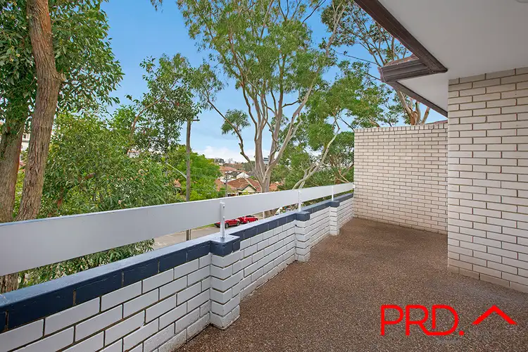 Fifth view of Homely unit listing, 9/39-41 Willison Road, Carlton NSW 2218