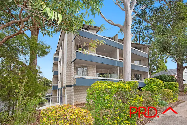 Sixth view of Homely unit listing, 9/39-41 Willison Road, Carlton NSW 2218