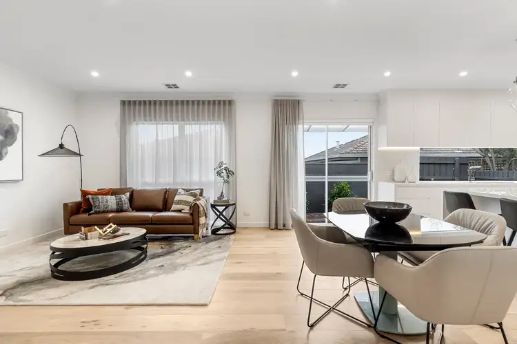 Third view of Homely house listing, 19 Yerrin Street, Balwyn VIC 3103