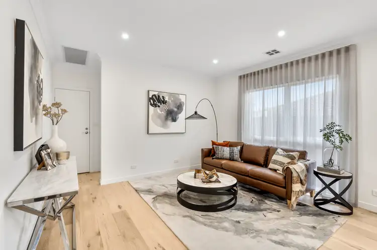Fourth view of Homely house listing, 19 Yerrin Street, Balwyn VIC 3103