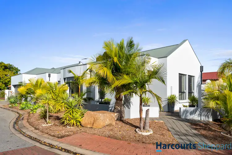 35 Burley Griffin Blvd, Brompton SA 5007