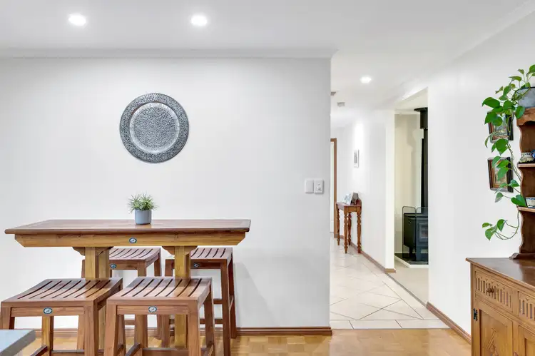 51 Coachwood Drive, Aberfoyle Park SA 5159