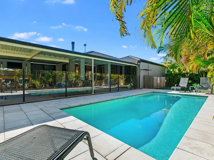 10 Lamandra Lane, Sippy Downs QLD 4556