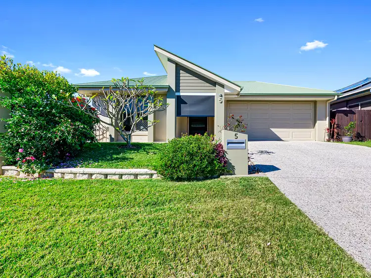 5 Bremer Street, Sippy Downs QLD 4556
