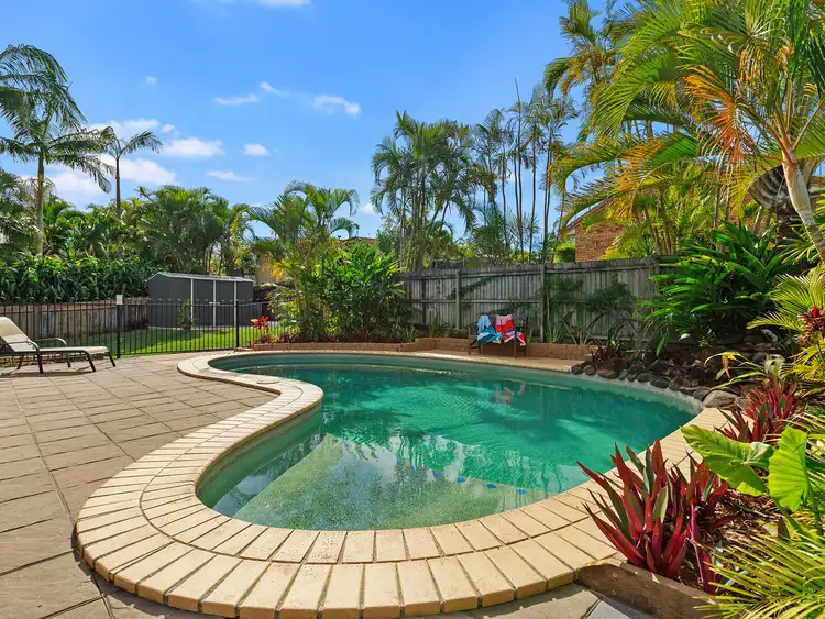 Second view of Homely house listing, 19 James Cook Drive, Sippy Downs QLD 4556