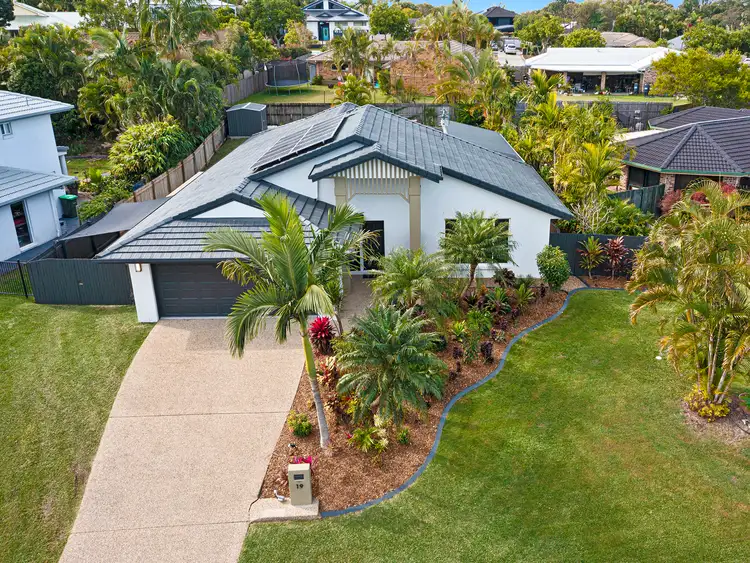 Third view of Homely house listing, 19 James Cook Drive, Sippy Downs QLD 4556