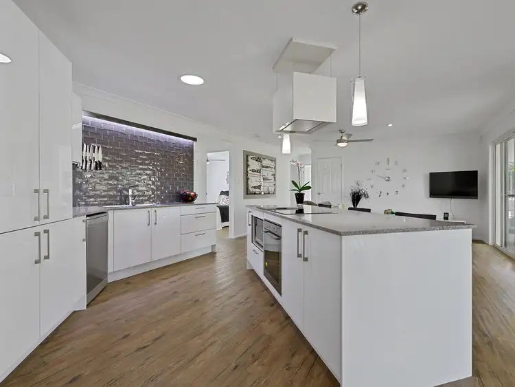 Fifth view of Homely house listing, 19 James Cook Drive, Sippy Downs QLD 4556