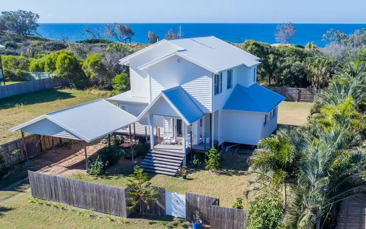 Second view of Homely house listing, 9 The Promenade, Agnes Water QLD 4677