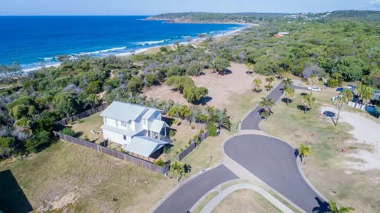 Fourth view of Homely house listing, 9 The Promenade, Agnes Water QLD 4677