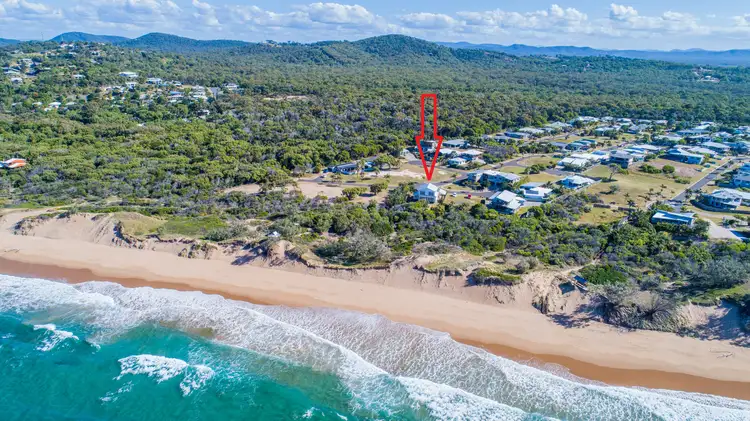 Sixth view of Homely house listing, 9 The Promenade, Agnes Water QLD 4677