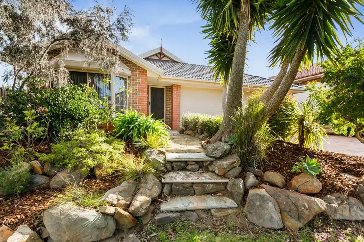 Main view of Homely house listing, 17 Sameden Drive, Noarlunga Downs SA 5168