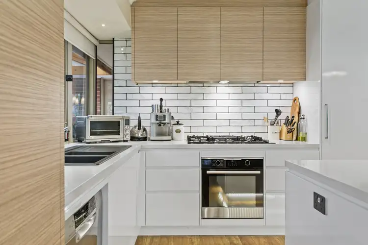 Third view of Homely house listing, 17 Sameden Drive, Noarlunga Downs SA 5168