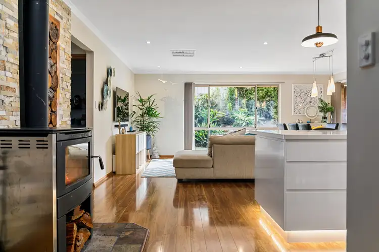 Fourth view of Homely house listing, 17 Sameden Drive, Noarlunga Downs SA 5168