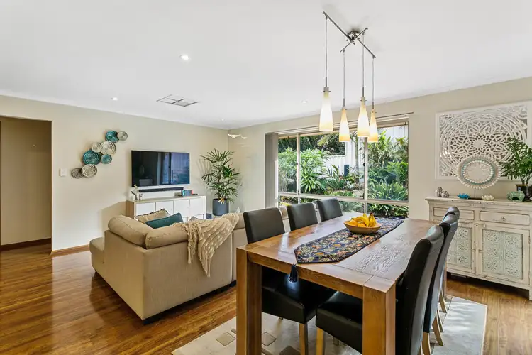 Sixth view of Homely house listing, 17 Sameden Drive, Noarlunga Downs SA 5168