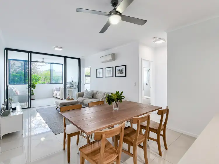 Main view of Homely apartment listing, 10/3 Bennett Street, Toowong QLD 4066