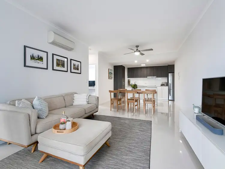 Fourth view of Homely apartment listing, 10/3 Bennett Street, Toowong QLD 4066