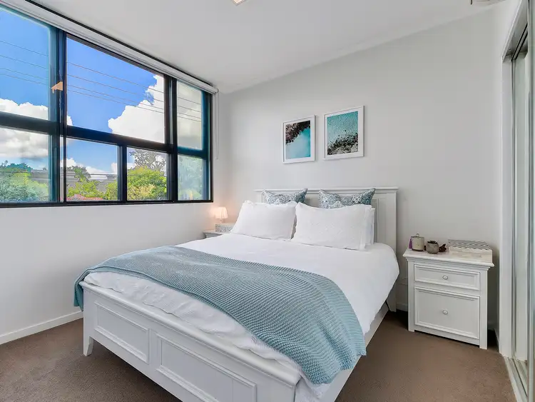 Fifth view of Homely apartment listing, 10/3 Bennett Street, Toowong QLD 4066