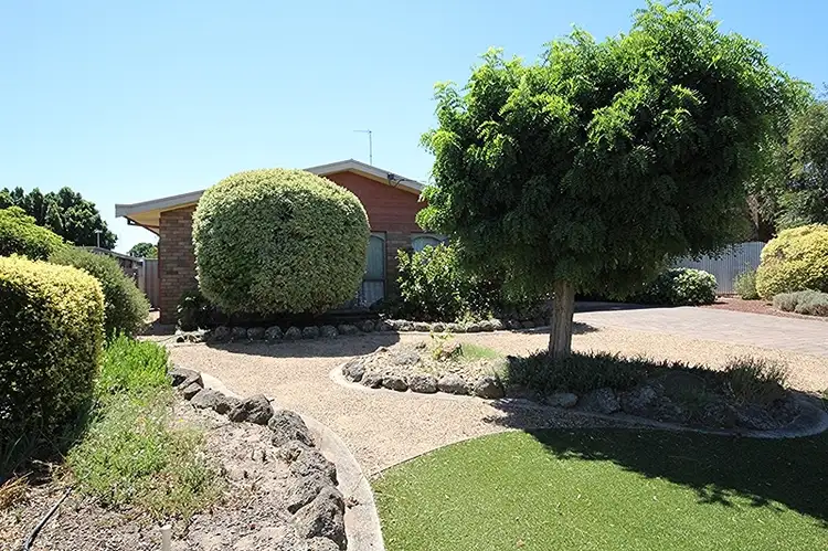 Main view of Homely house listing, 30 Penny Avenue, Horsham VIC 3400