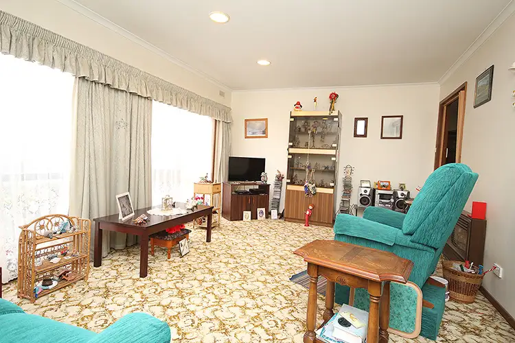 Second view of Homely house listing, 30 Penny Avenue, Horsham VIC 3400