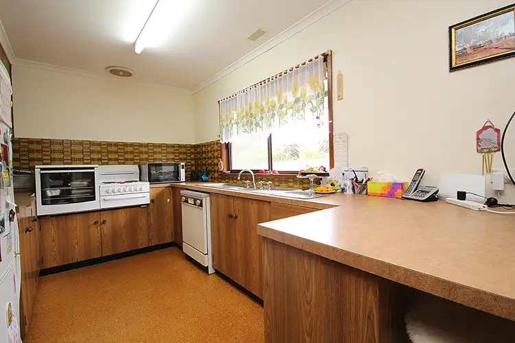 Fourth view of Homely house listing, 30 Penny Avenue, Horsham VIC 3400