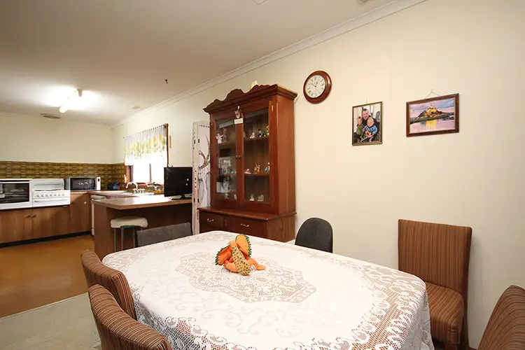 Fifth view of Homely house listing, 30 Penny Avenue, Horsham VIC 3400