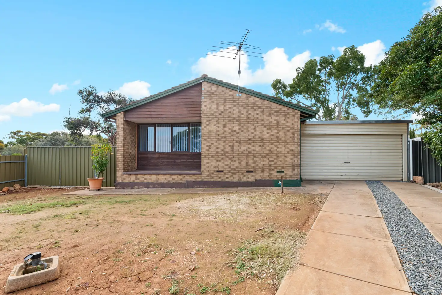 Main view of Homely house listing, 47 Jones Crescent, Elizabeth East SA 5112