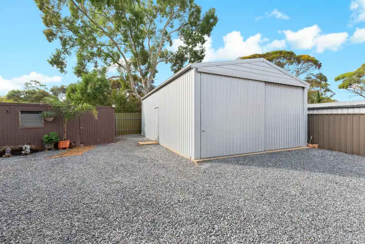 Third view of Homely house listing, 47 Jones Crescent, Elizabeth East SA 5112