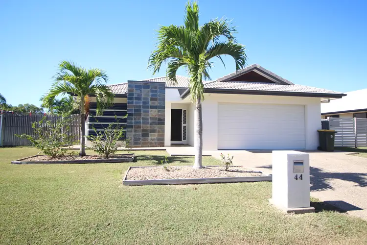 44 Kalynda Parade, Bohle Plains QLD 4817