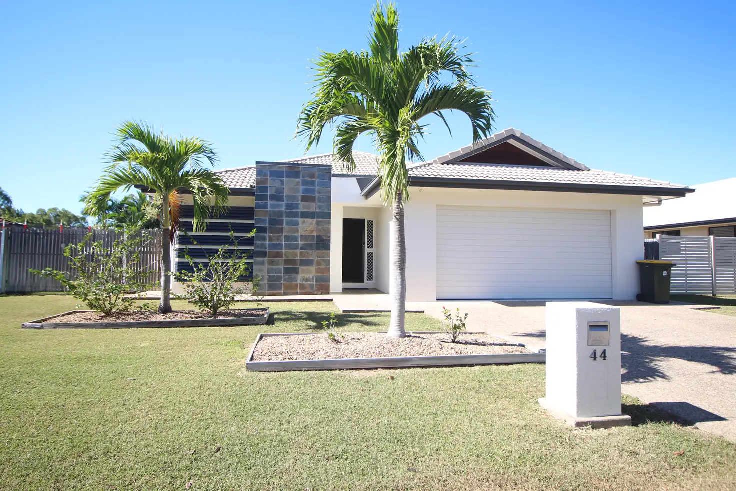 Main view of Homely house listing, 44 Kalynda Parade, Bohle Plains QLD 4817