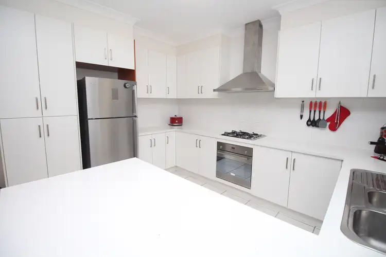 Second view of Homely house listing, 44 Kalynda Parade, Bohle Plains QLD 4817