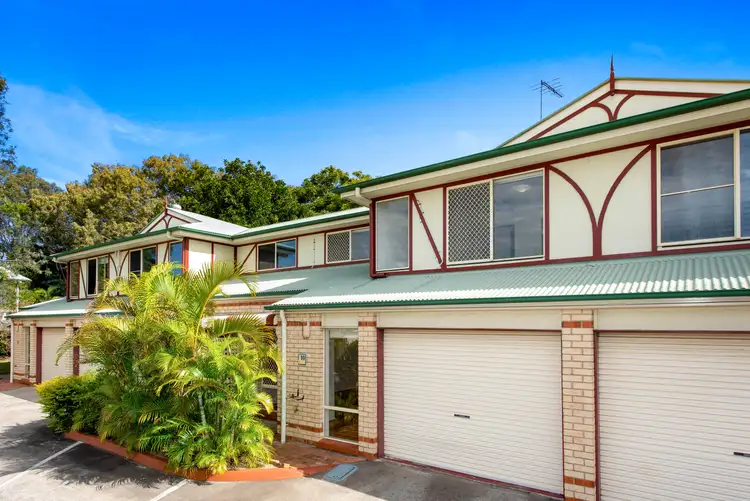 10/79 Cambridge Street, Carina Heights QLD 4152