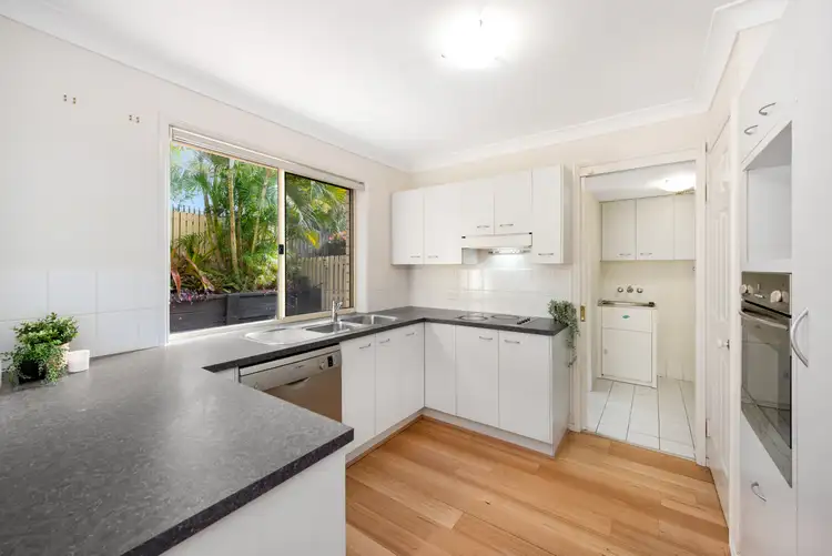 Third view of Homely townhouse listing, 10/79 Cambridge Street, Carina Heights QLD 4152